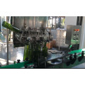 Linear Type Edible Oil Bottling Line